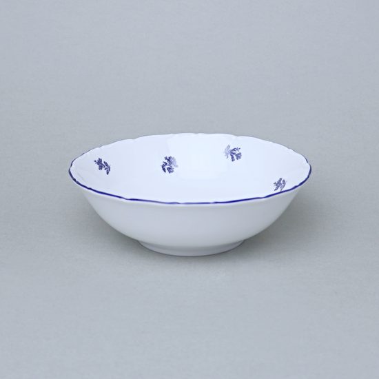 Bowl 16 cm, Ophelie blue Hazenka, Nová Role Thun