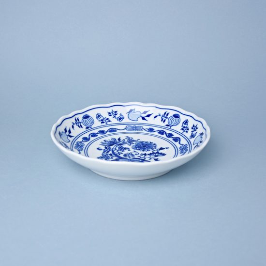 Fruit bowl 20 cm, Original Blue Onion Pattern