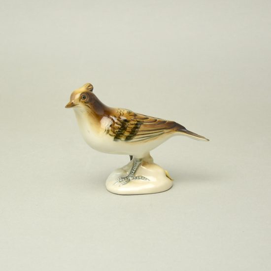 Chocolouš 11 x 14 cm, Luxor, Porcelánové figurky Duchcov