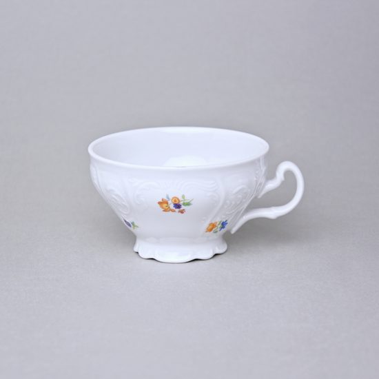 Šálek čajový 205 ml, Thun 1794, karlovarský porcelán, BERNARDOTTE házenka