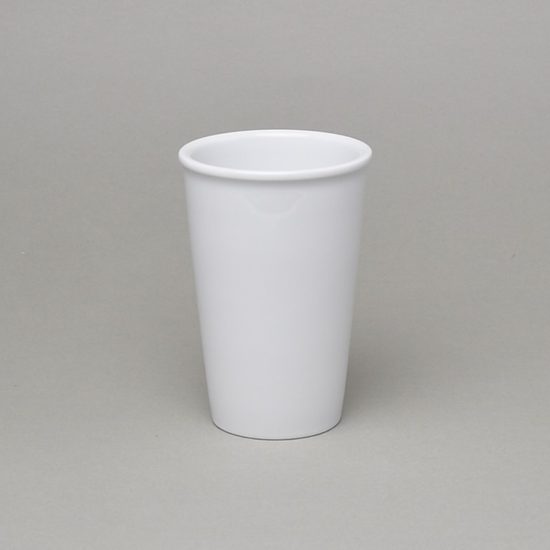 Cup 400 ml, 13 cm, G. Benedikt 1882