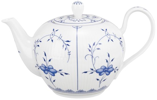 Konvice 1,5 l, Amina slaměnka, porcelán Seltmann