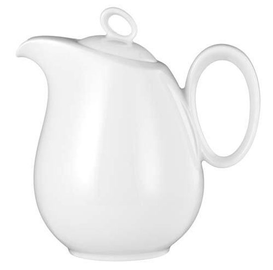 Coffee pot 1,25 l, Trio 1000, Seltmann Porcelain