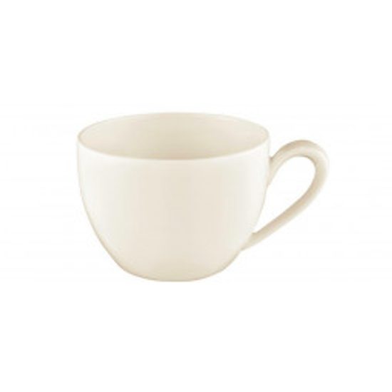 Espresso cup 0,1 l, Saphir Diamant uni 3, Tettau Porcelain