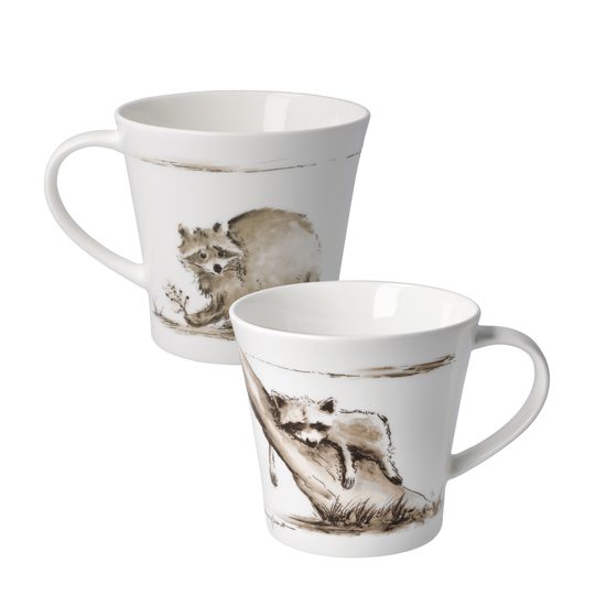 Cup Little Nap 350ml, Fine Bone China, P. Schnellhardt, Goebel