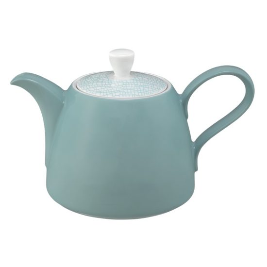 Pot 1,4 l, Green Chic 25674, Porcelain Seltmann