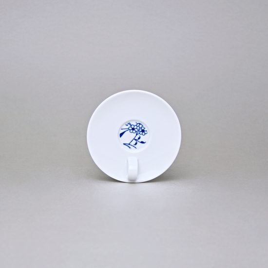 Bohemia Cobalt, Podšálek espresso 10 cm, Český porcelán a.s.