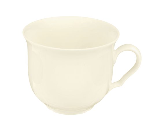 Cup 230 ml coffee, Marie-Luise ivory, Seltmann