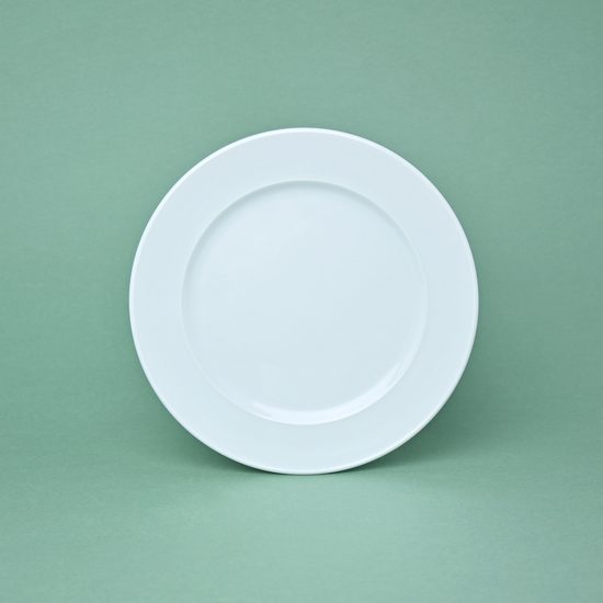 Dessert plate 20,3 cm, Excellency, G. Benedikt 1882