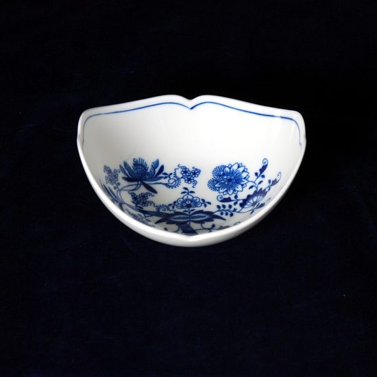 Bowl for fruits 15 x 7,5 cm, Original Blue Onion Pattern, QII