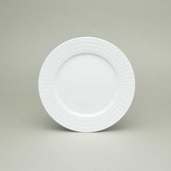 Plate dessert 19 cm, Onyx, THUN 1794