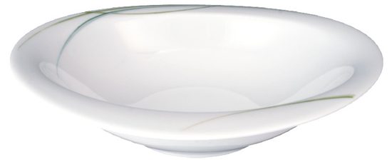 Bowl elliptic 17 cm, Hyde Park 34478, Seltmann Porcelain