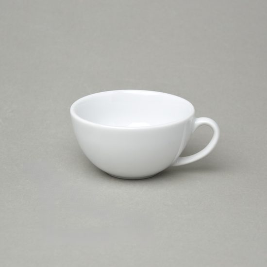 Šálek 160 ml čaj / cappuccino, Langenthal 1906