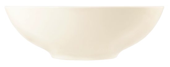 Bowl 30 cm, Medina creme, porcelain Seltmann