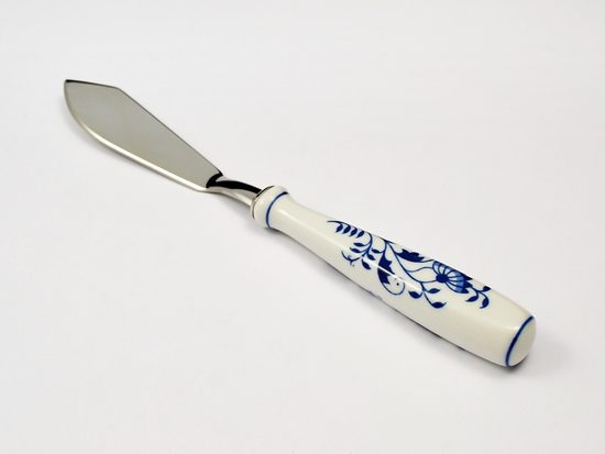 Fish knife 20,7 cm, Blue Onion Pattern