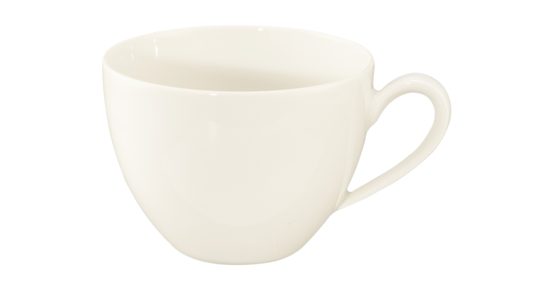 Šálek kávový / cappuchino 270 ml, Savona fine diamond, porcelán Seltmann