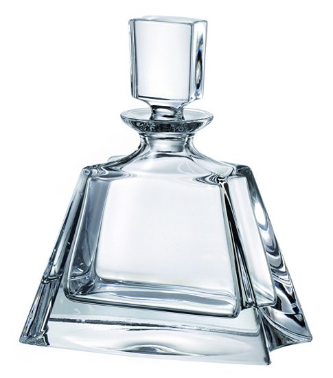 Carafe Kathrene, 700 ml, Crystal Bohemia