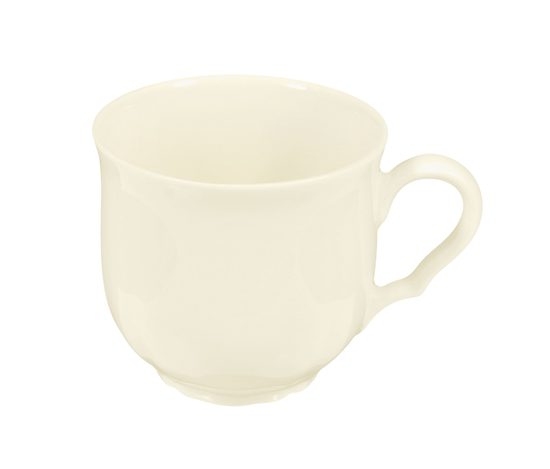 Šálek 100 ml na espresso, Marie-Luise ivory, porcelán Seltmann