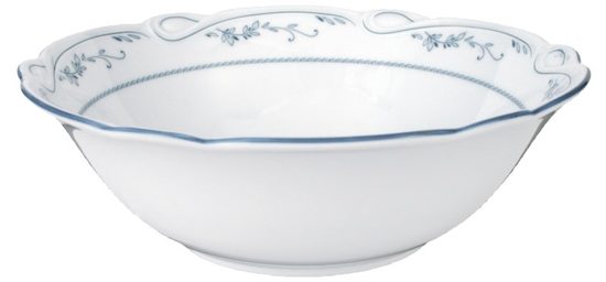 Mísa hluboká 20 cm, Desiree 44935, Porcelán Seltmann