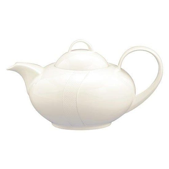 Tea pot 1,3 l, Achat Diamant UNI, Tettau Porcelain