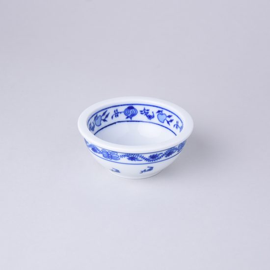 Small bowl BEP 1 - 7,5 cm, Original Blue Onion pattern (Q2)