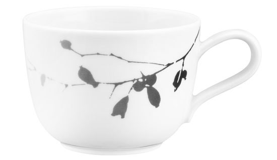 Liberty 65223: Cup coffee 0,26 l, Seltmann porcelain, Dark Rose Hip