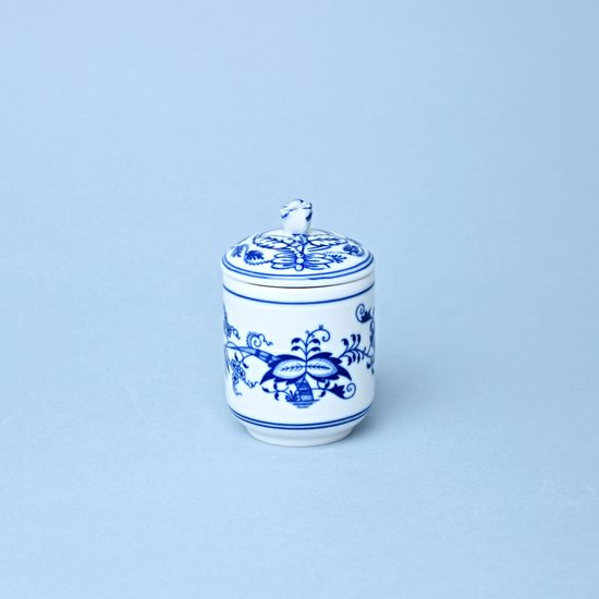 Mustard 100 ml, Original Blue Onion Pattern