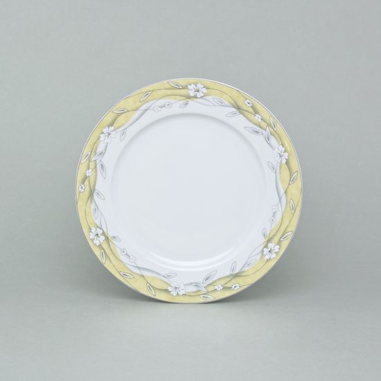 SYLVIE 80247: Plate dessert 21 cm, Thun 1794