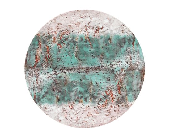 Talíř dezertní 22,5 cm, Life 25837, Porcelán Seltmann