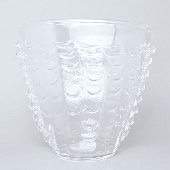 Cooling ice cube, Pačinek GLASS