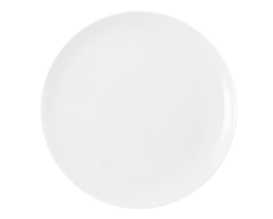 Liberty: Breakfast plate 22,5 cm, Seltmann porcelain