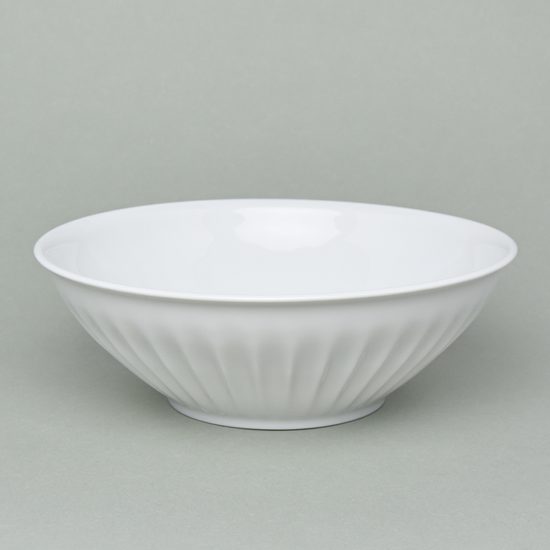 Bowl 27 cm 1,9 l, Ribby, G. Benedikt 1882