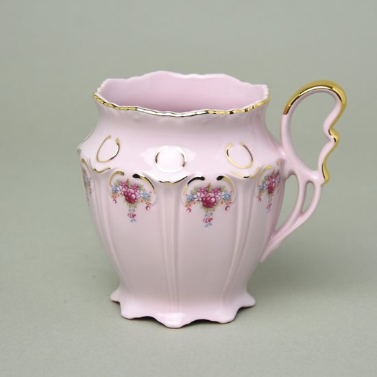 Mug Lenka 320 ml, decor 563, Rose China Chodov