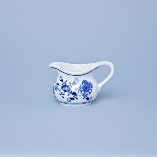 Lemon squash jug 0,10 l, Original Blue Onion Pattern