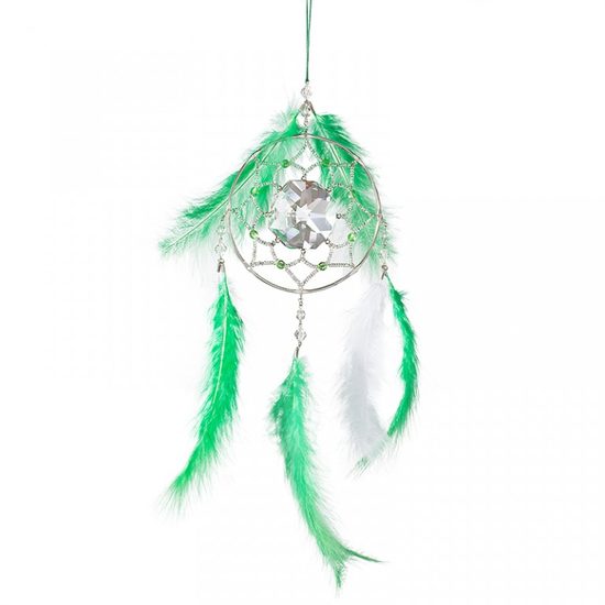 Dreamcatcher - harmony 280 x 200 mm, Crystal Gifts and Decoration PRECIOSA