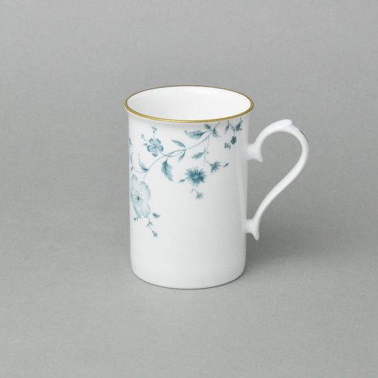 Jasmine: Mug Anne 320 ml, Roy Kirkham fien bone china