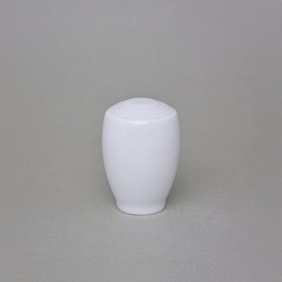 Pepper shaker, Thun 1794 Carlsbad porcelain