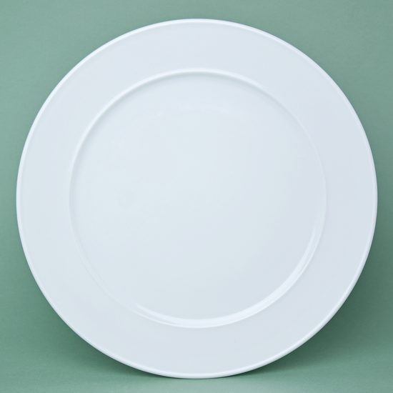 Club plate 31, Excellency, G. Benedikt 1882