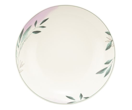 Talíř hluboký 21 cm, Savona Provence, porcelán Seltmann