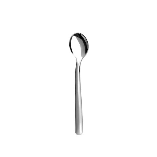 Progres: Mocca Coffee Spoon, 105 mm, Toner Cutlery