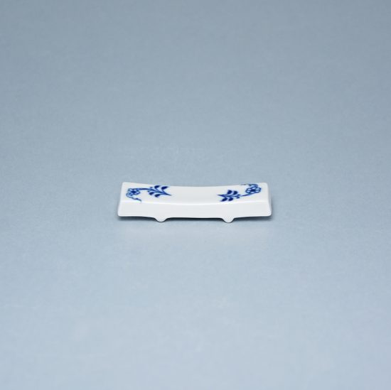 Chopstick holder 6,0 x 1,5 cm, Original Blue Onion Pattern