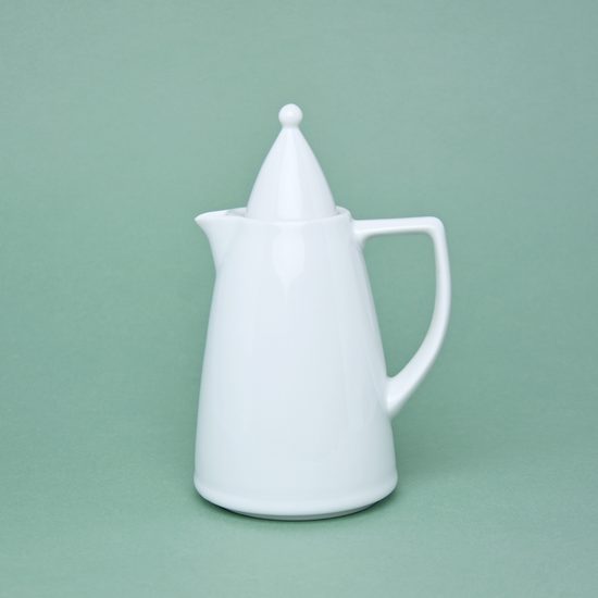 Coffee pot 0,4 l, Excellency, G. Benedikt 1882