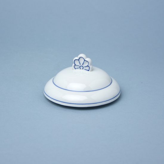 Lid for 1,1 l jar, Original Blue onion pattern