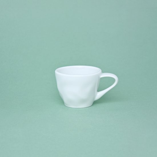 Cup 80 ml espresso, Flamenco, G. Benedikt 1882