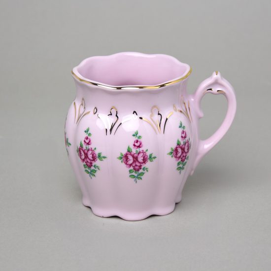 Mug Manka 250 ml, decor 265, Rose China Chodov