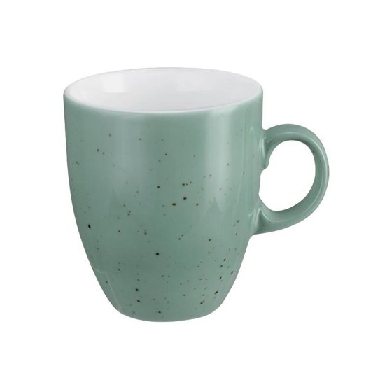 Mug 0,25 l, Life Petrol 57011, Seltmann Porcelain