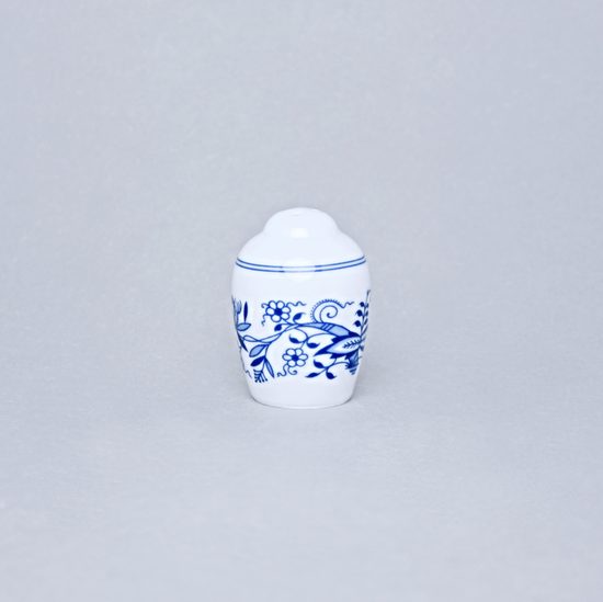 Sypací slánka, Henrietta, Thun 1794, karlovarský porcelán