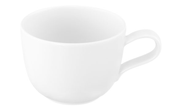Liberty: Coffee cup 0,26 l, Seltmann porcelain