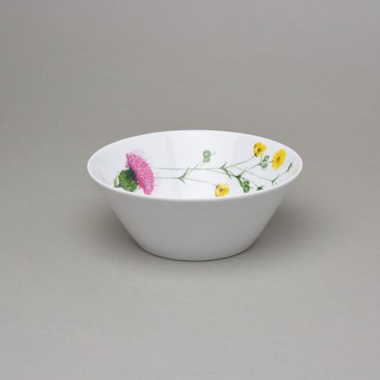 Tom Thistle: Bowl 16 cm, Thun karlovarský porcelán