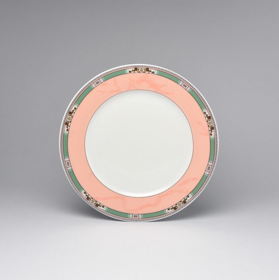 Cairo 29510: Talíř dezertní 19 cm, Thun 1794, karlovarský porcelán